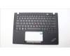 5M11H94532 Lenovo MECH_ASM BL KB BK MG WW KOR LTN