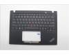 5M11H94538 Lenovo MECH_ASM BL KB BK MG WW MAO LTN