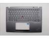 5M11H94582 Lenovo MECH_ASM BL KB GY AL 058 FRA CHY