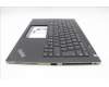 5M11L59467 Lenovo MECH_ASM BL KB BK WW EST SRX