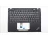 5M11L59515 Lenovo MECH_ASM BL KB BK WW KOR SRX