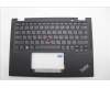 5M11L64234 Lenovo MECH_ASM KBD W C HBW BKLT CHY WW US BK