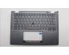 5M11L64314 Lenovo MECH_ASM KBD W C CSA BKLT LTN UK GY