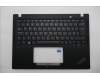 5M11M02904 Lenovo MECH_ASM KB BK MG WW UKE CHY