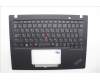 5M11N89441 Lenovo MECH_ASM BL KB BK MG JPN LTN