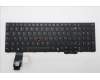 5M11T58829 Lenovo MECH_ASM BKLT KB NP BK GER LTN