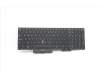 5N20X22904 Lenovo Notebook-Tastatur CS20 CHY mit Pointing Stick, Ukrainisches Layout, Schwarz, mit Hintergrundbeleuchtung