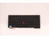 5N21H77066 Lenovo NB_KYB SER2 KBD BK-BL,LTN,SWS