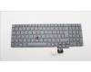 5N21F39378 Lenovo NB_KYB CS22 P16 GR-BL,LTN,SWE/FIN