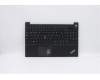 5M10W64580 Lenovo MECH_ASM FRU ASM NBL FPR BK UK LA SPA