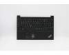 5M11A38146 Lenovo MECH_ASM KB C KOR(PMX)PT US BK