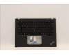 5M11G27150 Lenovo MECH_ASM KBD C-Cov BUL BKLT Chicon BK