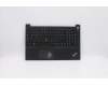 5M10W64570 Lenovo MECH_ASM FRU ASM NBL FPR BK UK TUR