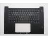 5M11T57430 Lenovo MECH_ASM NoNFC CCvr+EURO ENG KB ASM,CHY