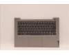 5CB1J09080 Lenovo COVER Upper Case ASM_SPA C21DH MGBL