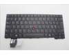 5N21M38211 Lenovo NB_KYB 4C4TT50B-BK-TRI-NORDIC