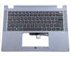 6B.B80N7.030 Acer Gehäuseoberseite mit Tastatur US-INT