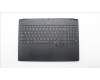 Lenovo COVER UpperCaseASM_ENG C83Q7 24Z für Lenovo Legion 5 15AGP11 (83Q6)