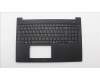 5M11P68444 Lenovo MECH_ASM BL KB NP BK WW GER PMX