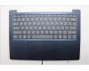 Lenovo COVER Upper Case ASM_ENG L 83K0CB BL für Lenovo IdeaPad Slim 3 14IRH10 (83K0)