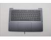 Lenovo COVER Upper Case ASM_ENG L 83K0LG BL für Lenovo IdeaPad Slim 3 14IRH10 (83K0)