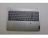 5CB1P33453 Lenovo COVER UpperCase SPA C83DC FP CG BLAI AL