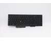 5N20W68298 Lenovo Notebook-Tastatur CS20L mit Nummernblock (LTN) mit Hintergrundbeleuchtung, Spanisch