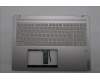 5CB1R99735 Lenovo COVER UpASSY FRA H 83JU FP SSH PS