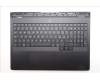 5CB1S31119 Lenovo COVER Upper Case ASM_ITA L 83LT EB BL WH