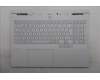 5CB1S50748 Lenovo COVER Upper Case ASM_POR L 83KYGW