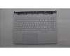 5CB1U90797 Lenovo COVER Upper Case ASM_NORDIC L83F5GW RGB
