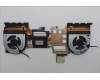 Lenovo 5F10S14316 L&uuml;fter Thermal w/L&uuml;fter C 83JE X2X4 FO