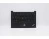 5M10Z27291 Lenovo MECH_ASM FRU KB Cc_PT_NF_BK_UK_LA SPA