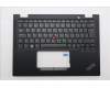 5M11N93095 Lenovo MECH_ASM BL KB BK POR CHY