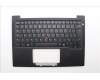 5M11Q25543 Lenovo MECH_ASM GRP_KBD_BZL_058 FRA_WL_BK_CHY
