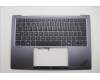 Lenovo MECH_ASM GRP_KBD_BZL_TUR_WL_BKGY_LTN für Lenovo ThinkPad X9 14 AE (21QA/21QB)