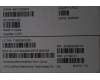 5M11S09824 Lenovo MECH_ASM FRU KBD W/C TUR BL (CHY) UK BK