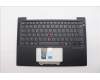 5M11Q54082 Lenovo MECH_ASM KBD Ccvr FRA BK BL SRX WW UK BK