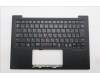 5M11S09640 Lenovo MECH_ASM BL KB BK WW JPN CHY