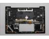 5M11S09642 Lenovo MECH_ASM BL KB BK WW KOR CHY