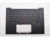 5M11S09669 Lenovo MECH_ASM BL KB BK WW TUR LTN