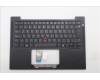 5M11S16239 Lenovo MECH_ASM BL KB BK LA SPA LTN