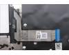 5M11S33754 Lenovo MECH_ASM FRUMEASM JP-C BL BK-CHY