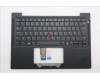 5M11S37540 Lenovo MECH_ASM FRU BL KB BK WW DEN SRX