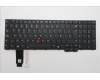 5M11T58871 Lenovo MECH_ASM BKLT KB NP BK SPA LTN