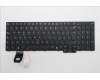 5M11T58844 Lenovo MECH_ASM BKLT KB NP BK ITA LTN