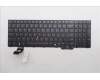 Lenovo NB_KYB 5C6TT5SN-BK-CHY-ENG für Lenovo ThinkPad L16 Gen 2 (21RJ)