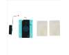 Apple 923-13920 Bottom Speaker (Original), Apple iPad Pro 13 M5 (2025) Wi-Fi