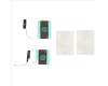 Apple 923-13924 Top Speaker (Original), Apple iPad Pro 13 M5 (2025) Wi-Fi
