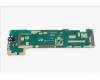 Acer NB.LEW11.001 Hauptplatine.MT8167A.RAM2GB.16GB